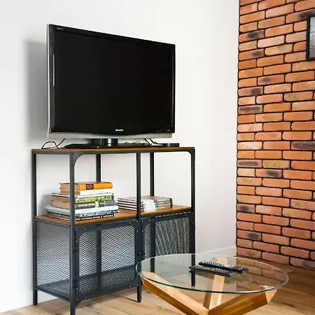 Apartment Arkadia Mezzanine *