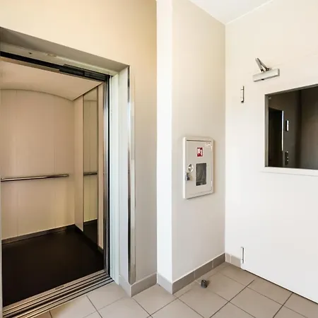Apartment Arkadia Mezzanine *
