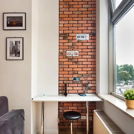 Apartment Arkadia Mezzanine *