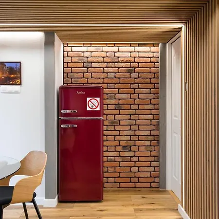 Arkadia Mezzanine Warsaw