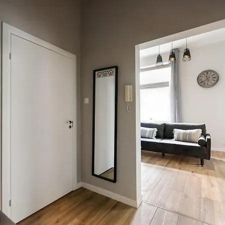 Apartment Arkadia Mezzanine