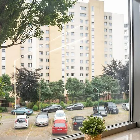 Апартаменты Arkadia Mezzanine *